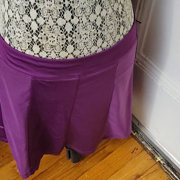 FILA WOMEN'S LONGER TENNIS SKORT SIZE XXL - Picture 13 of 15